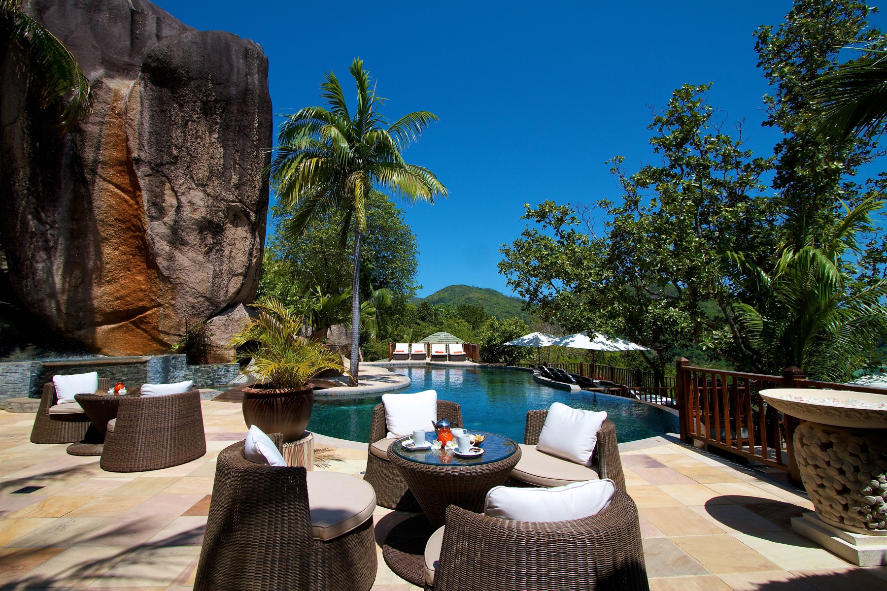 Valmer Resort